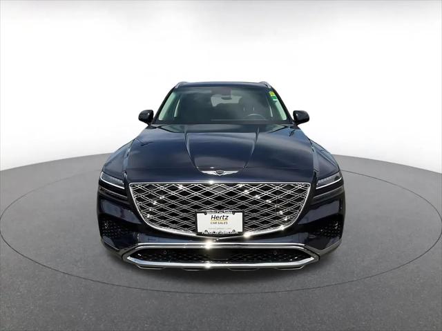 2026 Genesis GV80 2.5T AWD