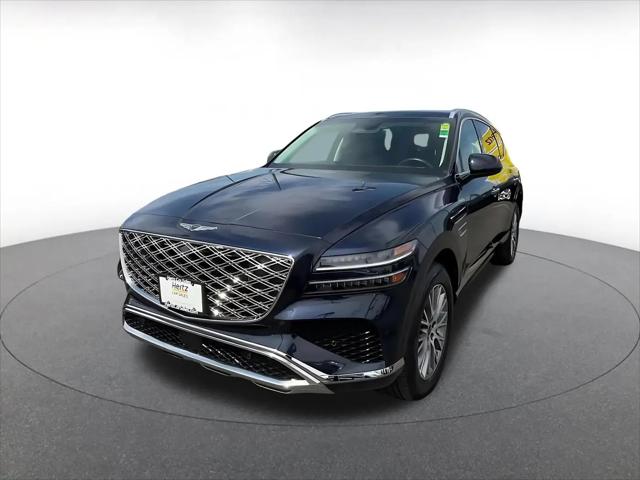 2026 Genesis GV80 2.5T AWD