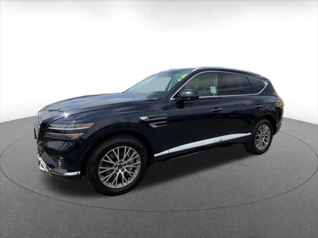 2026 Genesis GV80 2.5T AWD