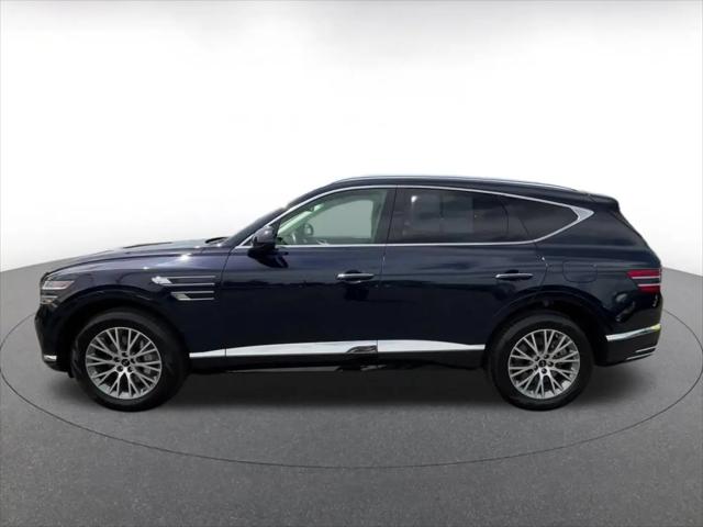 2026 Genesis GV80 2.5T AWD