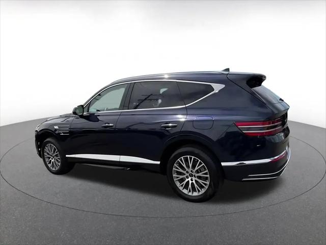 2026 Genesis GV80 2.5T AWD
