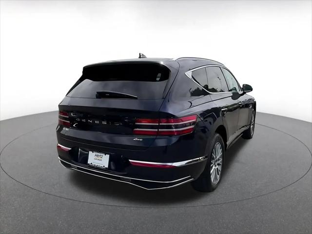 2026 Genesis GV80 2.5T AWD