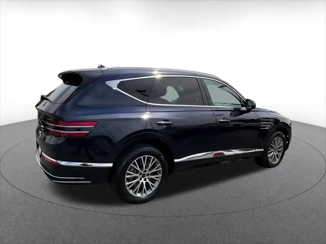 2026 Genesis GV80 2.5T AWD