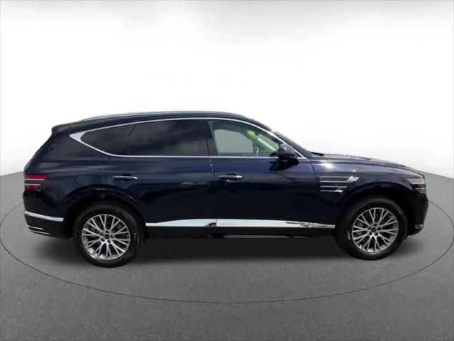 2026 Genesis GV80 2.5T AWD