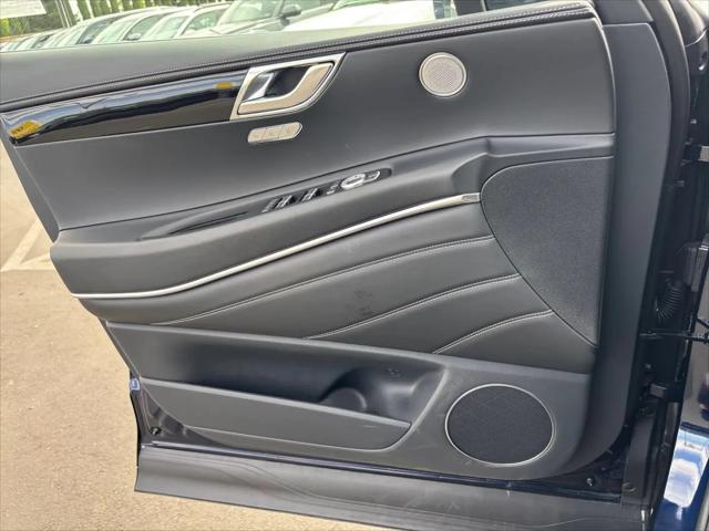 2026 Genesis GV80 2.5T AWD