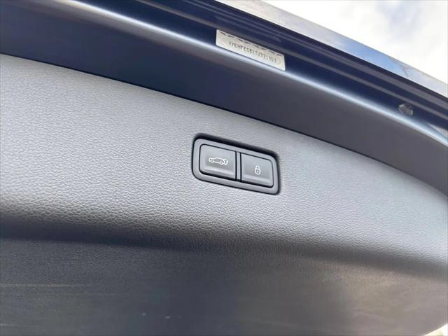 2026 Genesis GV80 2.5T AWD