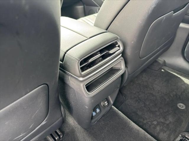 2026 Genesis GV80 2.5T AWD