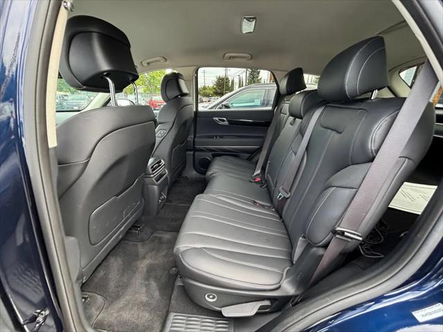 2026 Genesis GV80 2.5T AWD