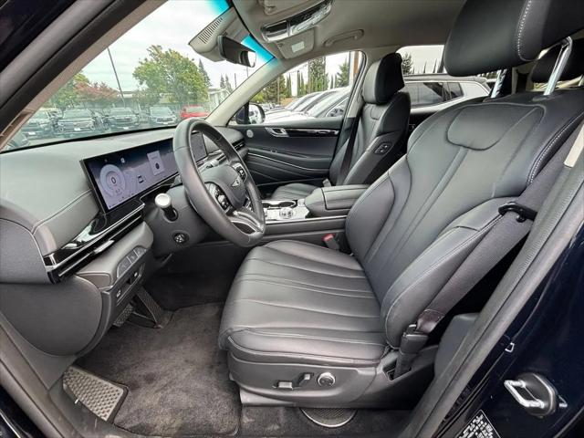 2026 Genesis GV80 2.5T AWD