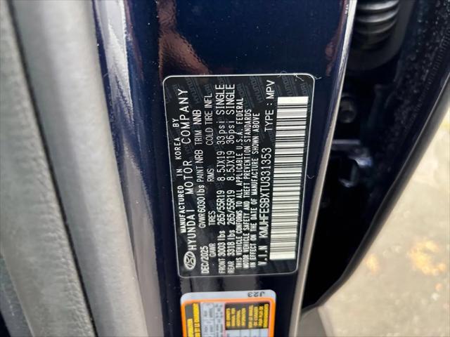 2026 Genesis GV80 2.5T AWD