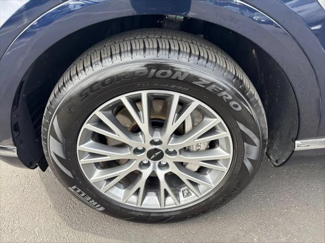 2026 Genesis GV80 2.5T AWD