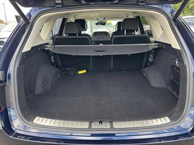 2026 Genesis GV80 2.5T AWD