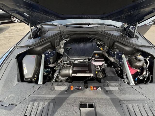2026 Genesis GV80 2.5T AWD