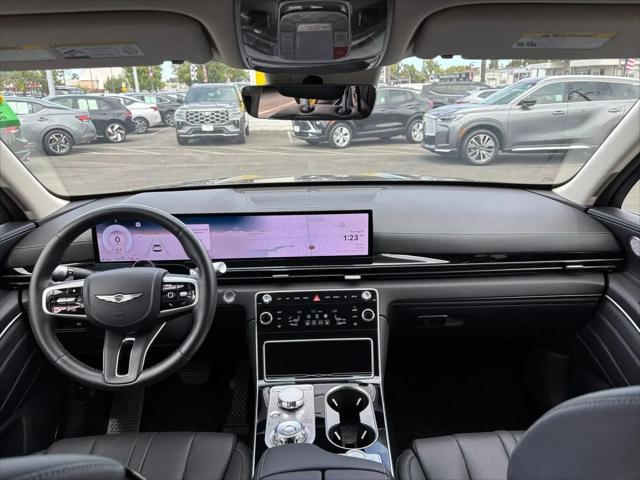 2026 Genesis GV80 2.5T AWD