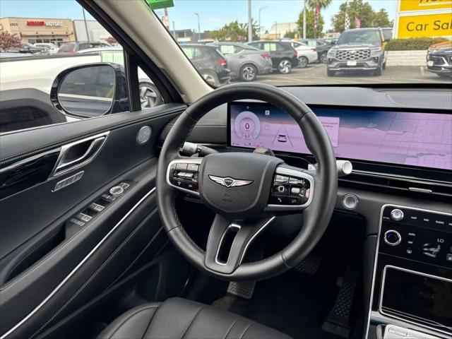 2026 Genesis GV80 2.5T AWD