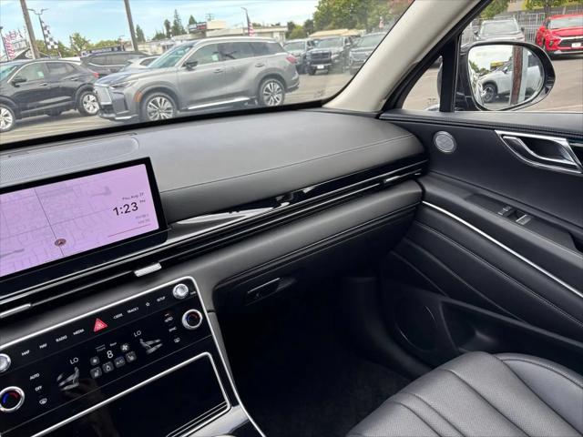2026 Genesis GV80 2.5T AWD