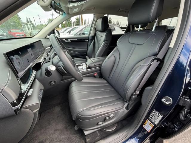 2026 Genesis GV80 2.5T AWD