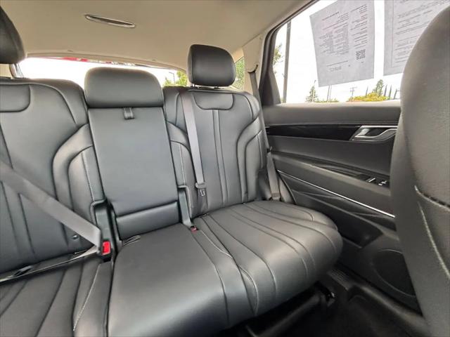 2026 Genesis GV80 2.5T AWD
