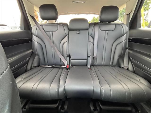2026 Genesis GV80 2.5T AWD