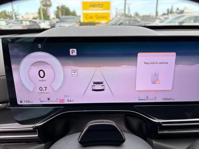 2026 Genesis GV80 2.5T AWD