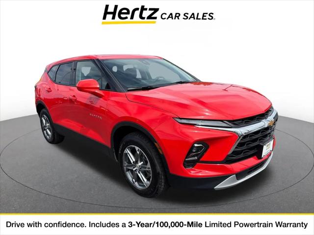 2026 Chevrolet Blazer LT for sale in Sacramento, CA