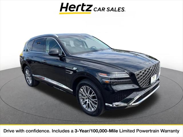 2026 Genesis GV80 2.5T AWD for sale in Sacramento, CA