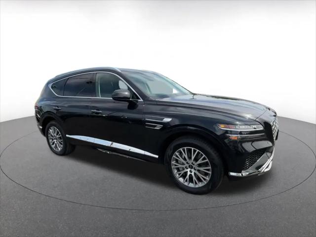 2026 Genesis GV80 2.5T AWD