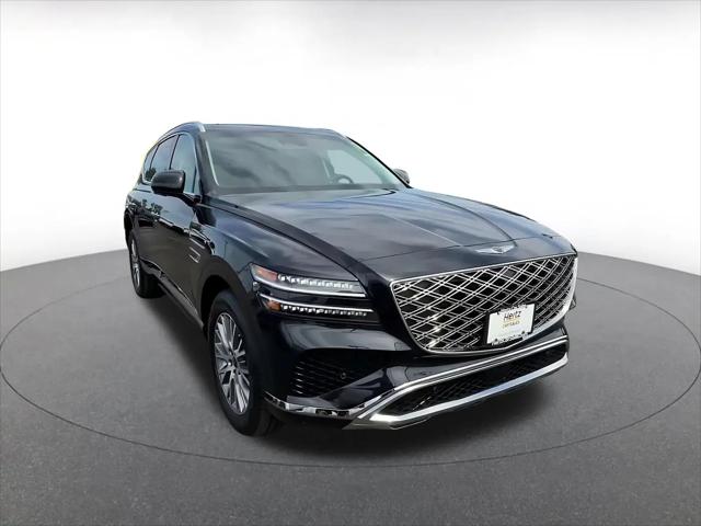 2026 Genesis GV80 2.5T AWD