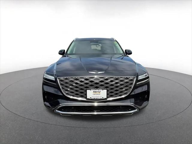 2026 Genesis GV80 2.5T AWD