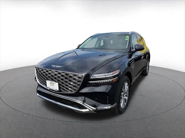 2026 Genesis GV80 2.5T AWD