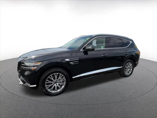 2026 Genesis GV80 2.5T AWD