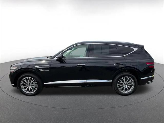 2026 Genesis GV80 2.5T AWD