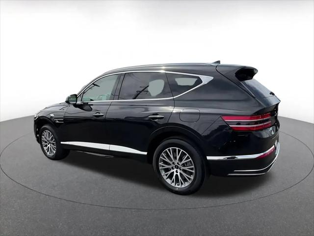 2026 Genesis GV80 2.5T AWD