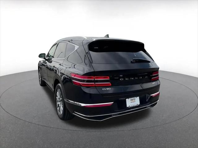 2026 Genesis GV80 2.5T AWD