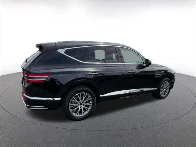 2026 Genesis GV80 2.5T AWD