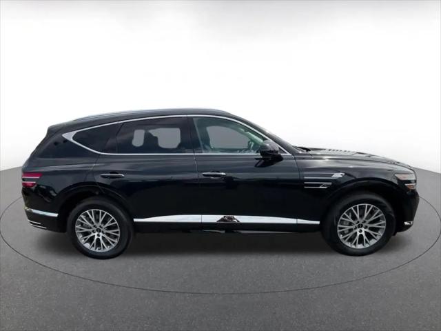 2026 Genesis GV80 2.5T AWD