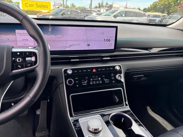 2026 Genesis GV80 2.5T AWD