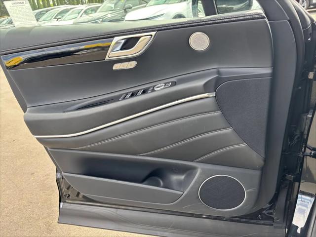 2026 Genesis GV80 2.5T AWD