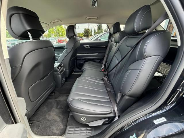 2026 Genesis GV80 2.5T AWD