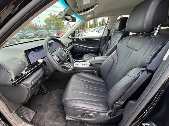 2026 Genesis GV80 2.5T AWD