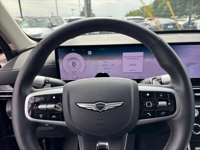 2026 Genesis GV80 2.5T AWD