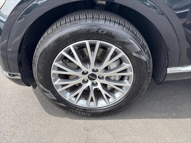 2026 Genesis GV80 2.5T AWD