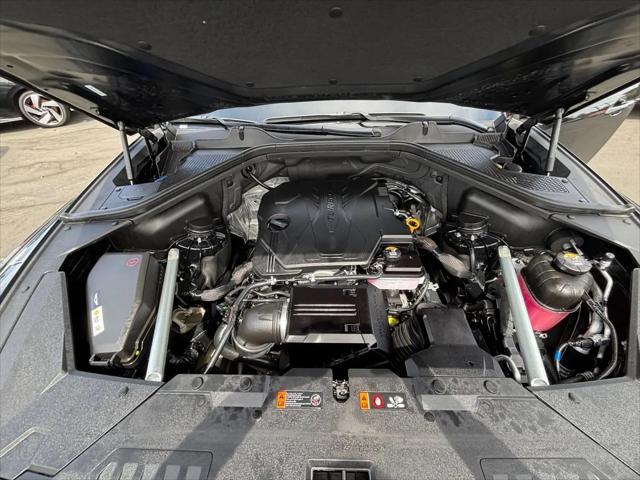 2026 Genesis GV80 2.5T AWD