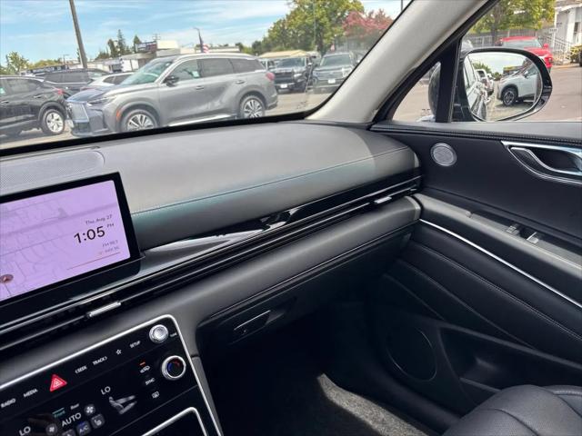 2026 Genesis GV80 2.5T AWD