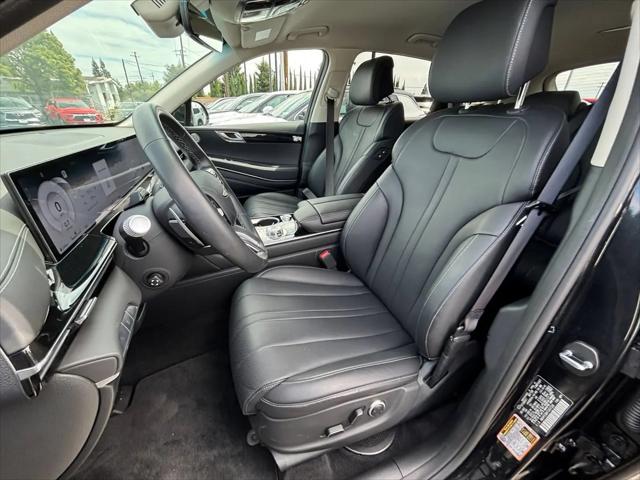 2026 Genesis GV80 2.5T AWD