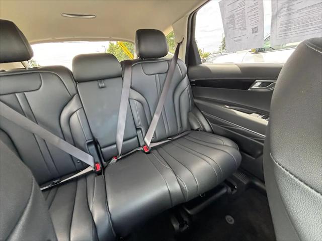 2026 Genesis GV80 2.5T AWD