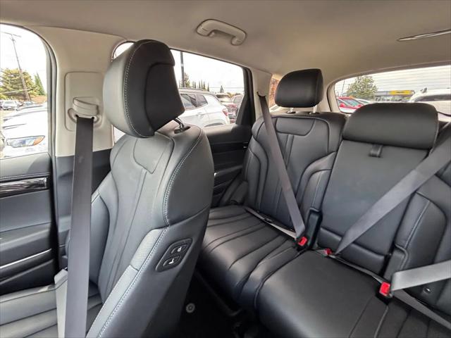 2026 Genesis GV80 2.5T AWD
