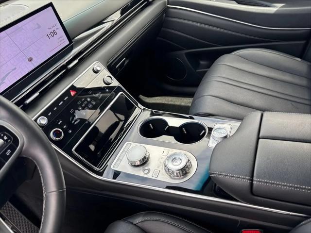 2026 Genesis GV80 2.5T AWD