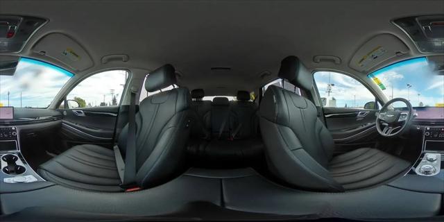 2026 Genesis GV80 2.5T AWD