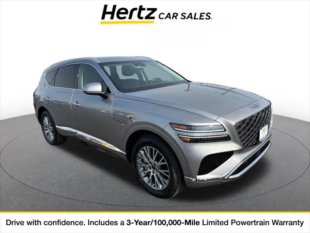 2026 Genesis GV80 2.5T AWD for sale in Sacramento, CA